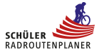 Logo Radroutenplaner Hessen